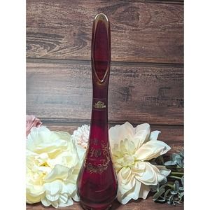 Viking 40th Anniversary Swung Vase